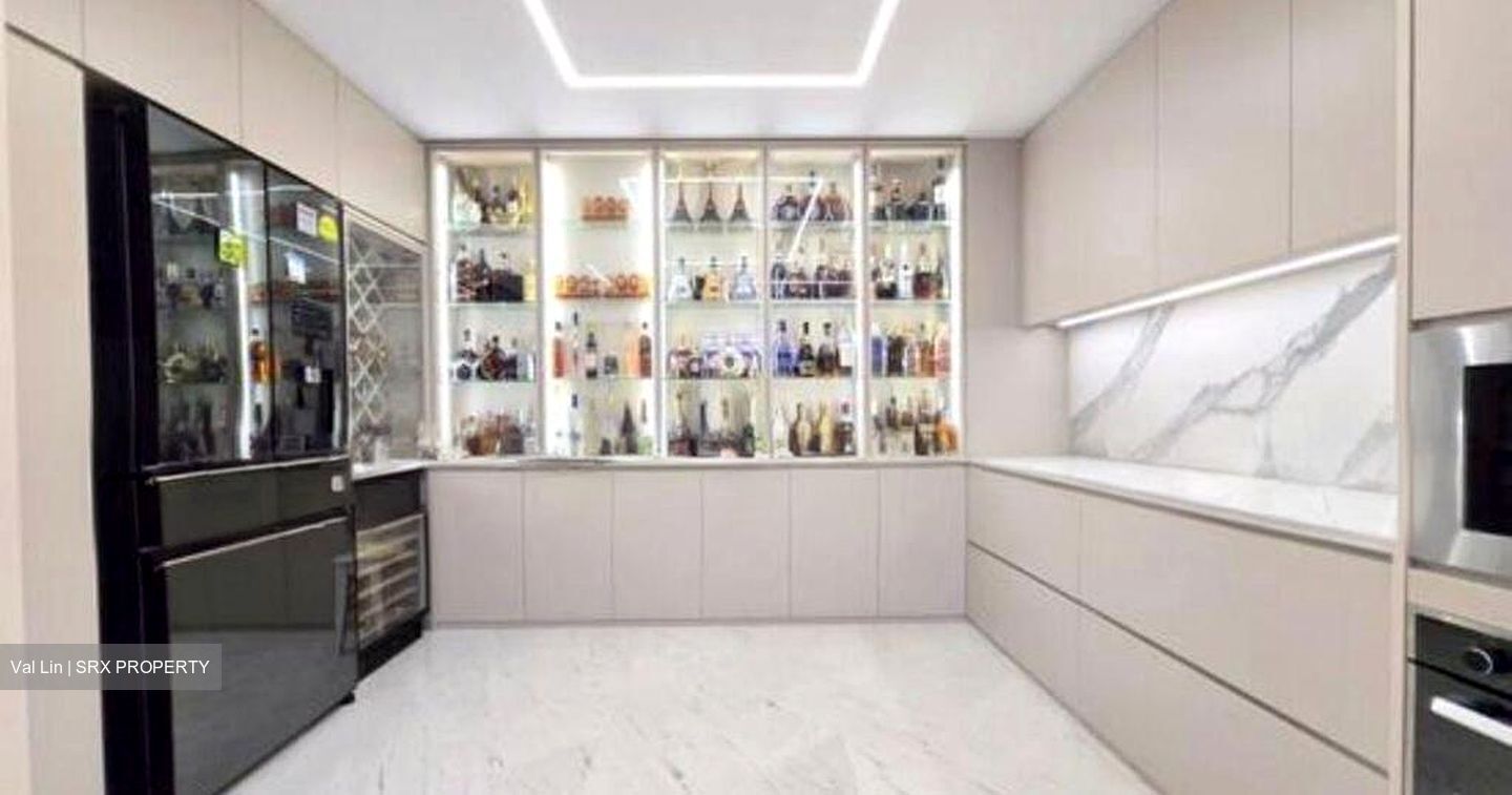 Camelia Park (D28), Terrace #501280701